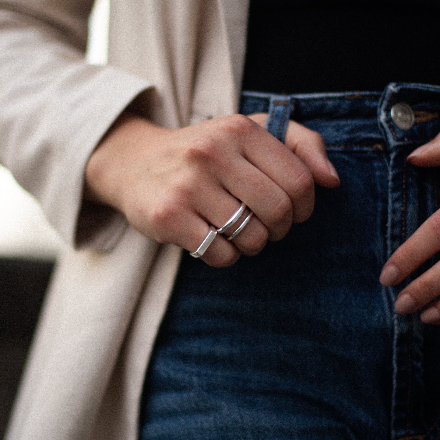 Ring Eléa