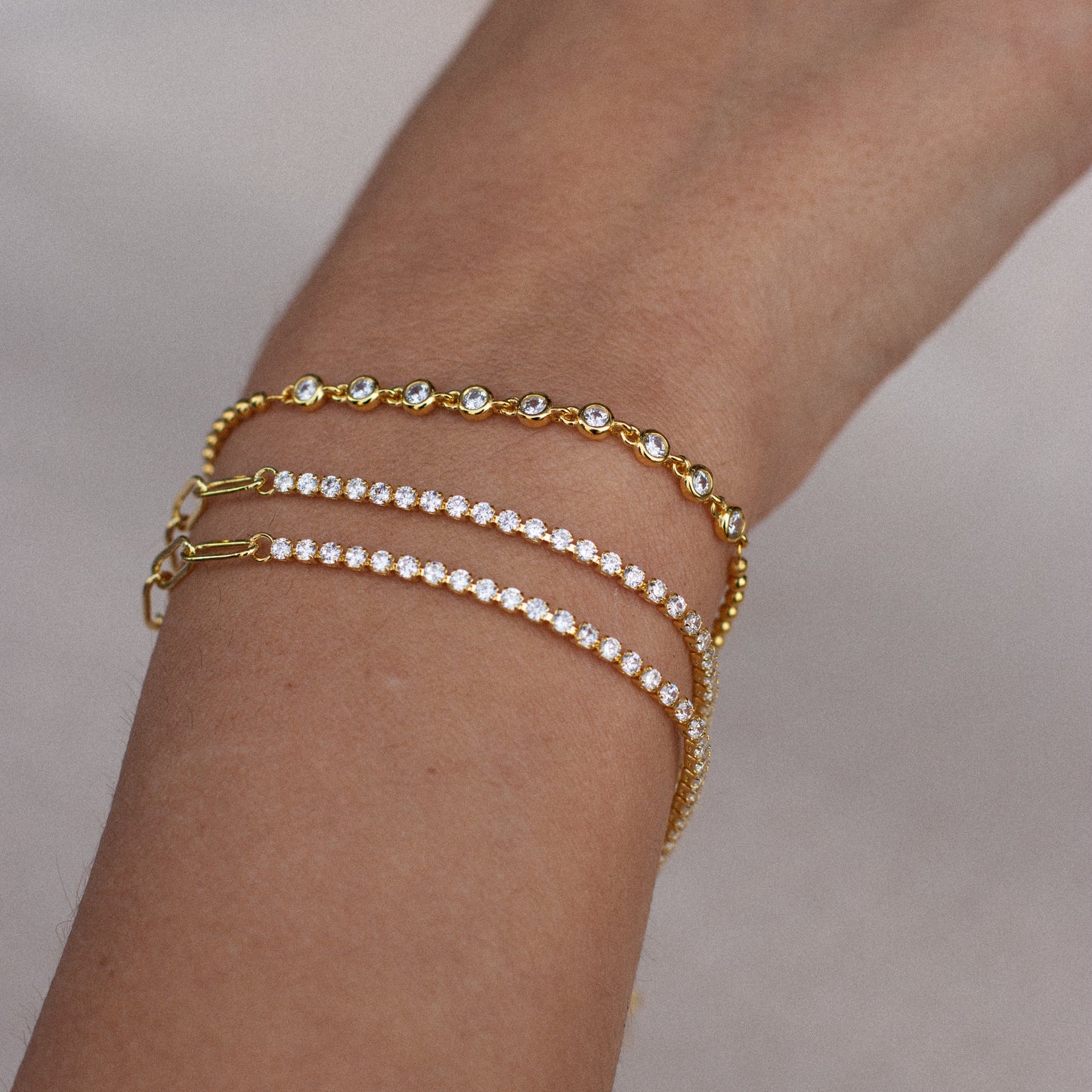 Armkette Jule