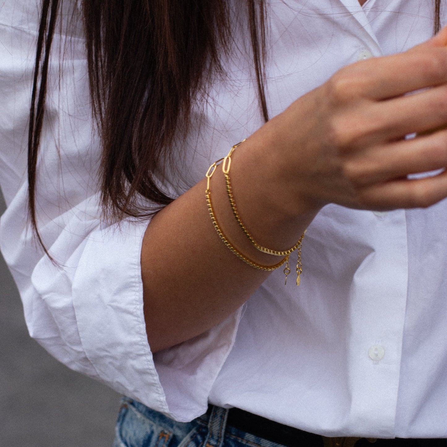 Armkette Jule