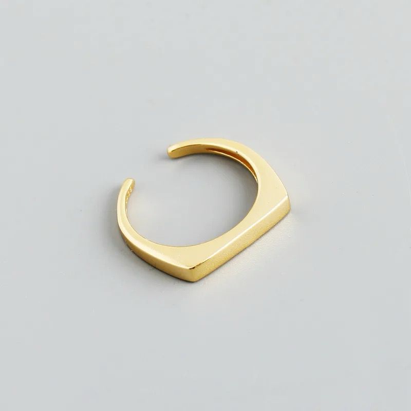 Ring Carré