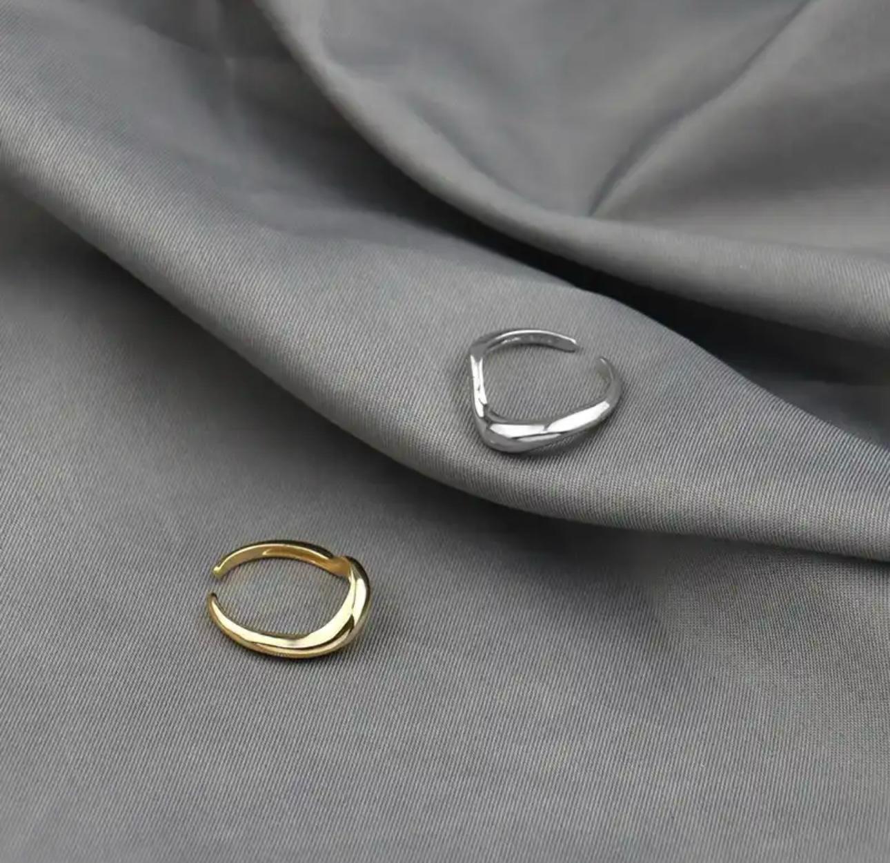 Ring Vague