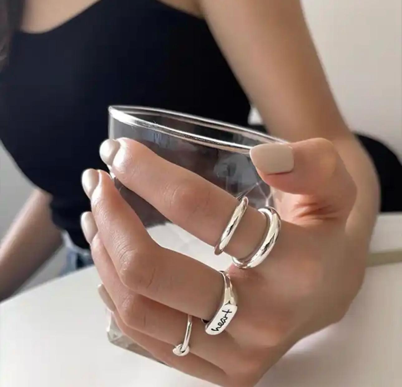 Ring Eléa