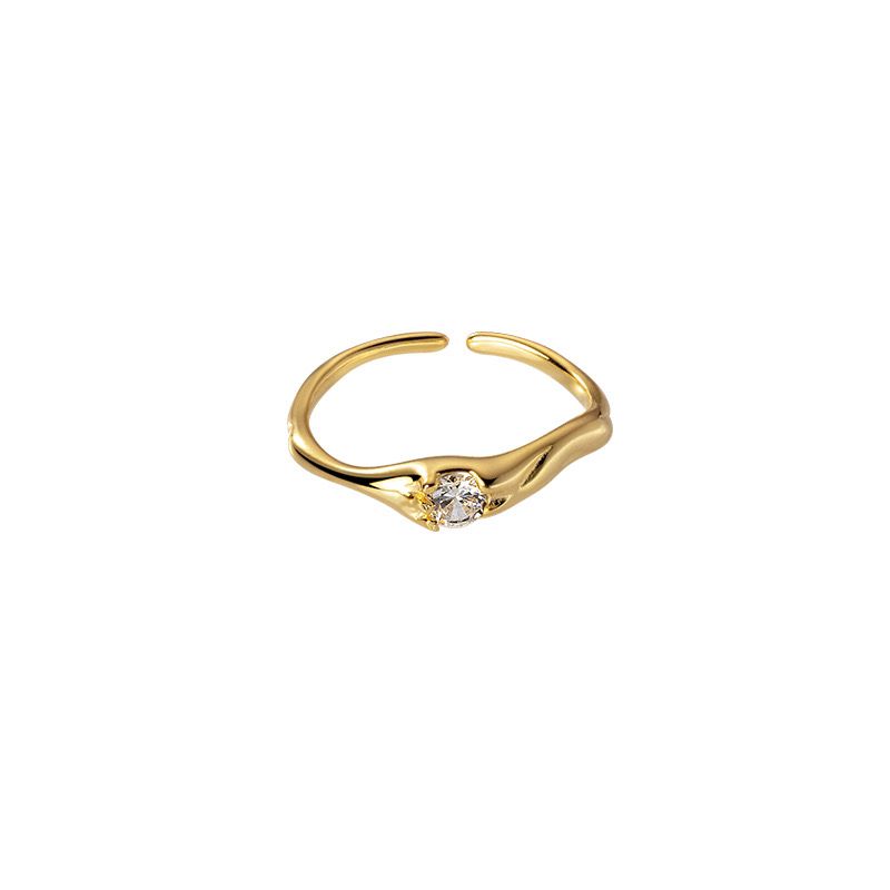 Ring Zohar