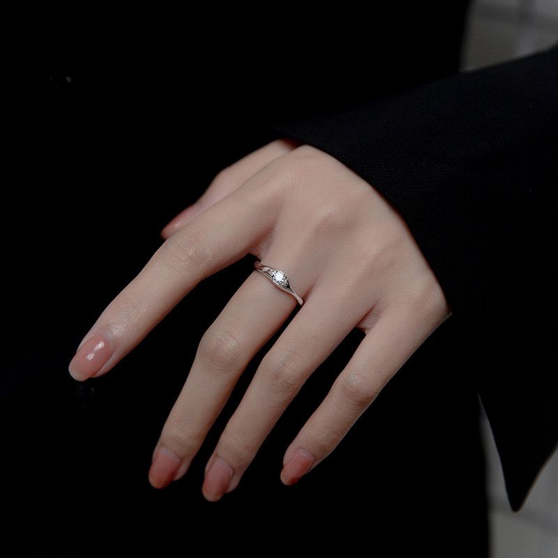 Ring Zohar