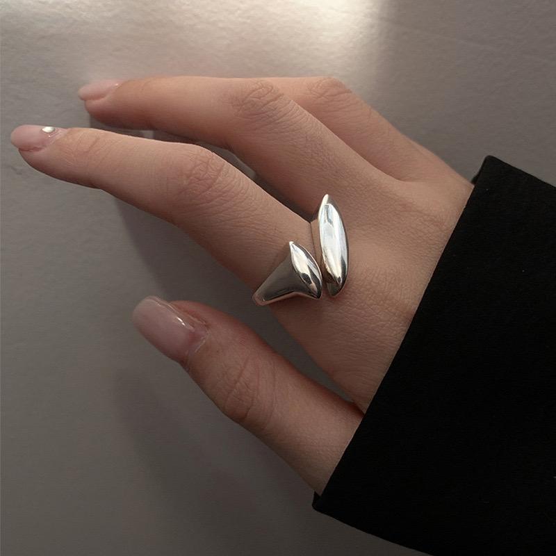 Ring Feuilles