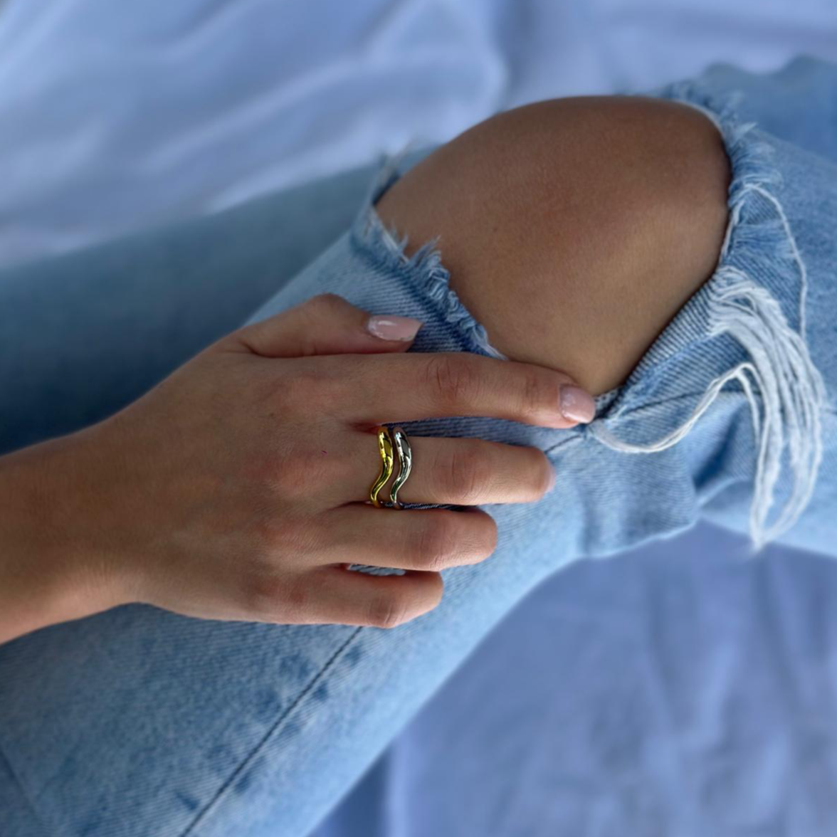 Ring Vague