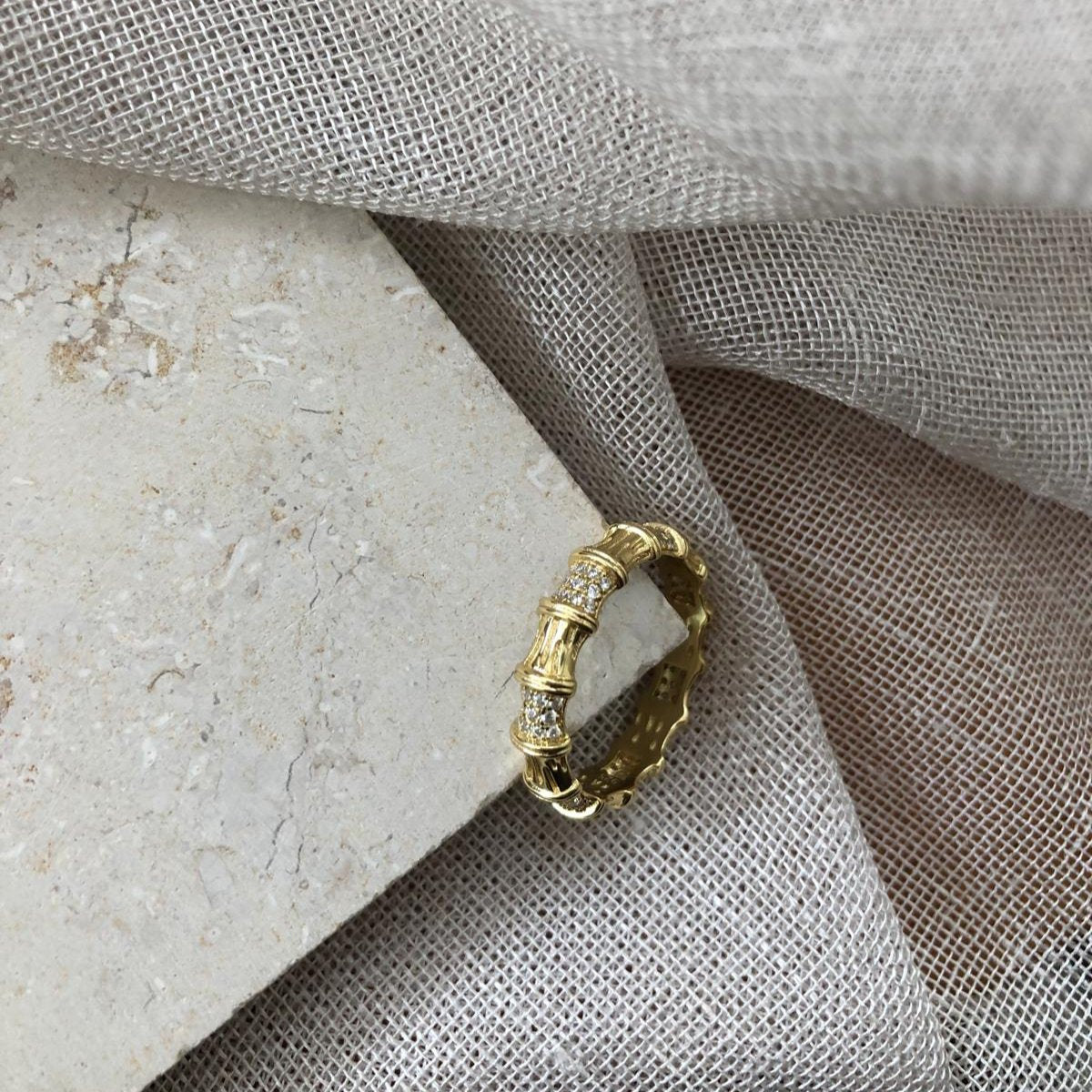Ring Bone