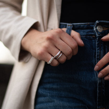 Ring Eléa