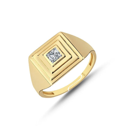 Ring Pyramid