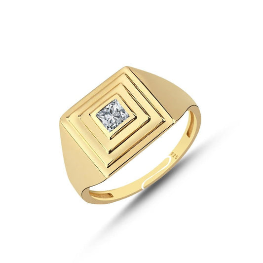 Ring Pyramid