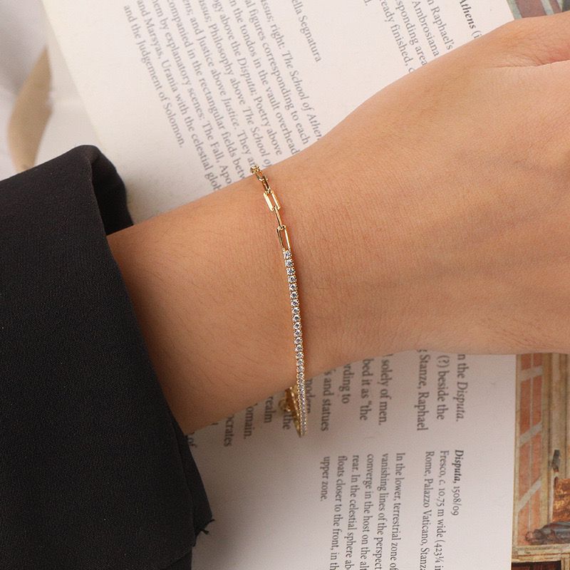 Armkette Jule