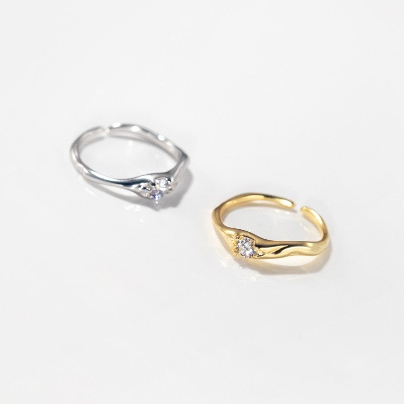 Ring Zohar