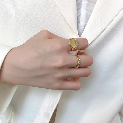 Ring Jordane