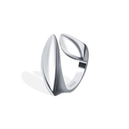 Ring Feuilles