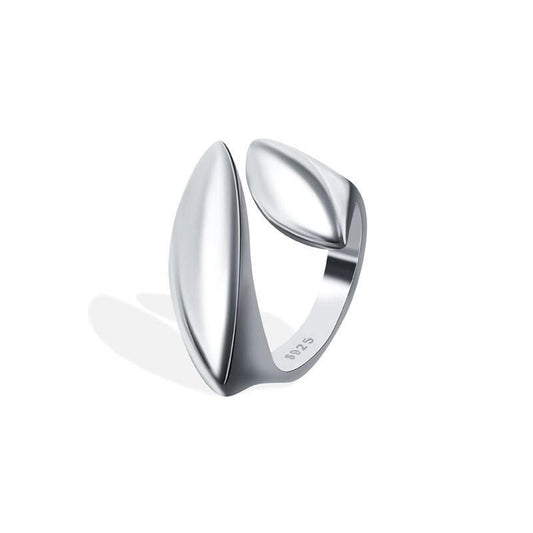 Ring Feuilles