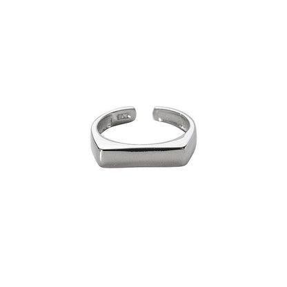 Ring Carré