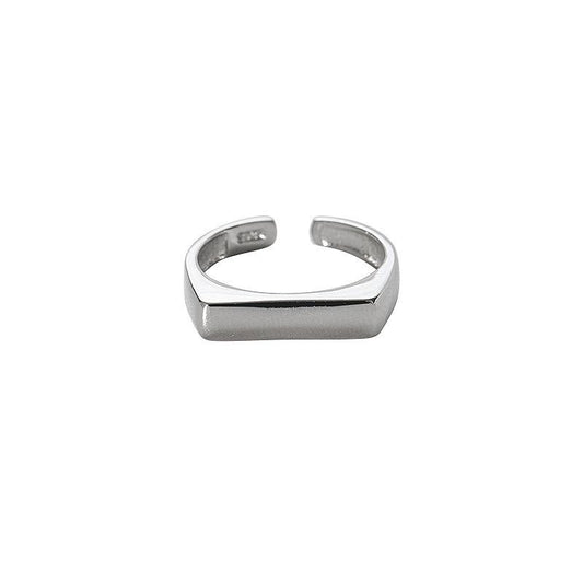 Ring Carré
