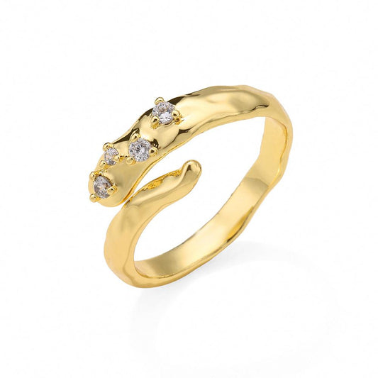 Ring Alana