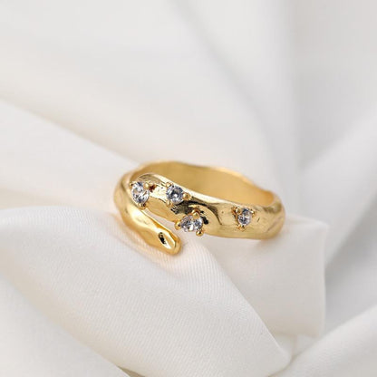 Ring Alana