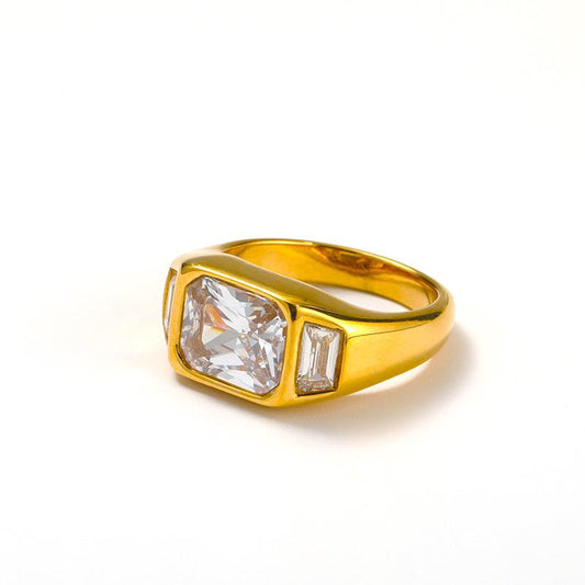 Ring Taudis