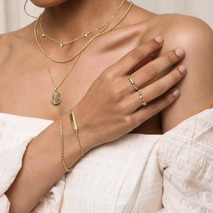 Ring Etoile