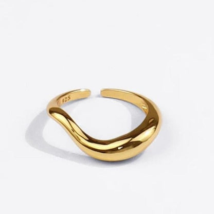 Ring Vague