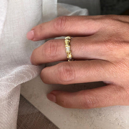 Ring Bone