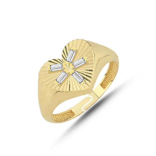Ring mon amour