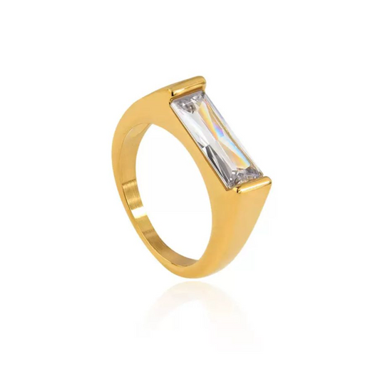 Ring Trista