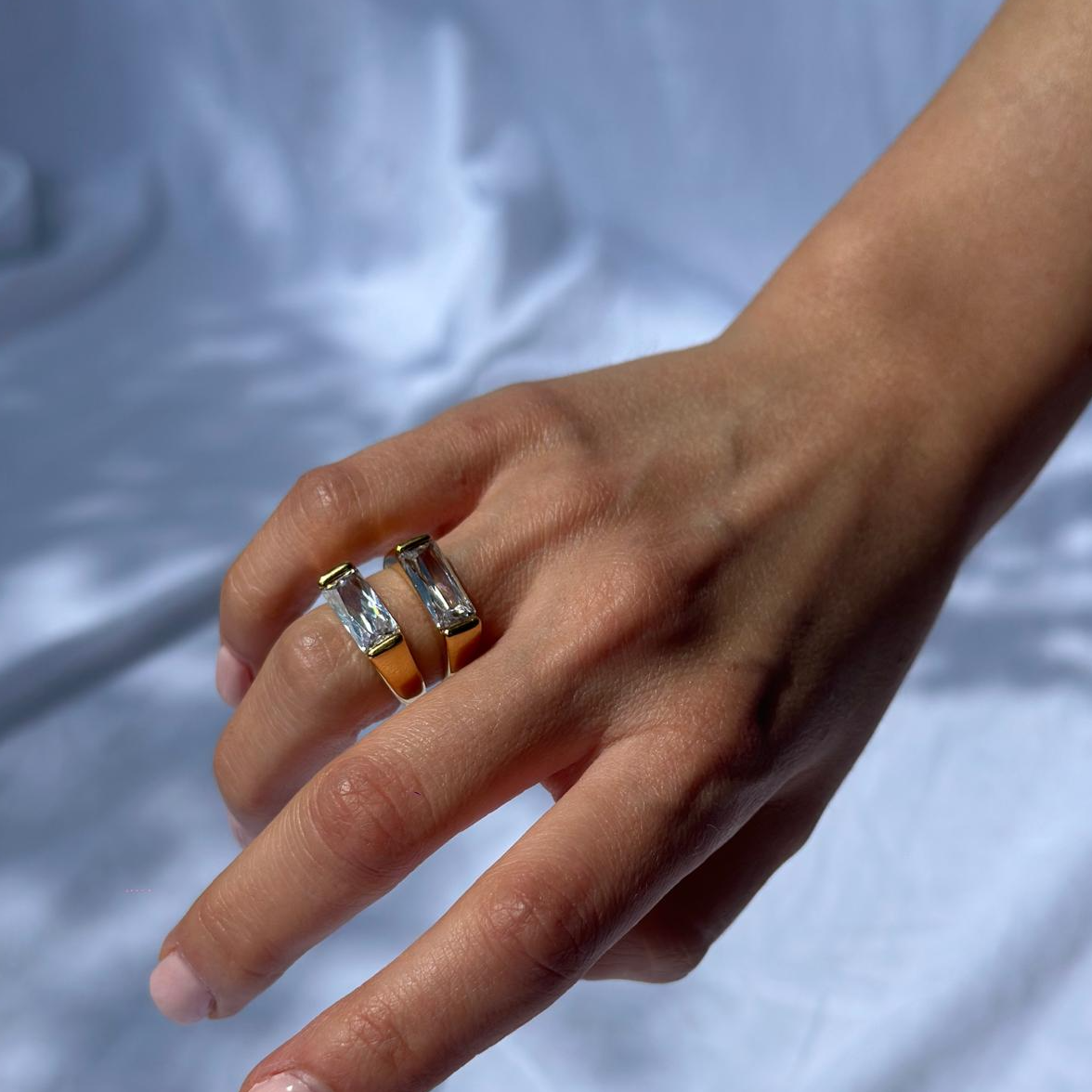 Ring Trista