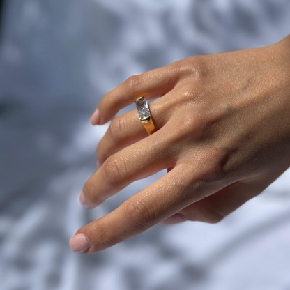 Ring Trista
